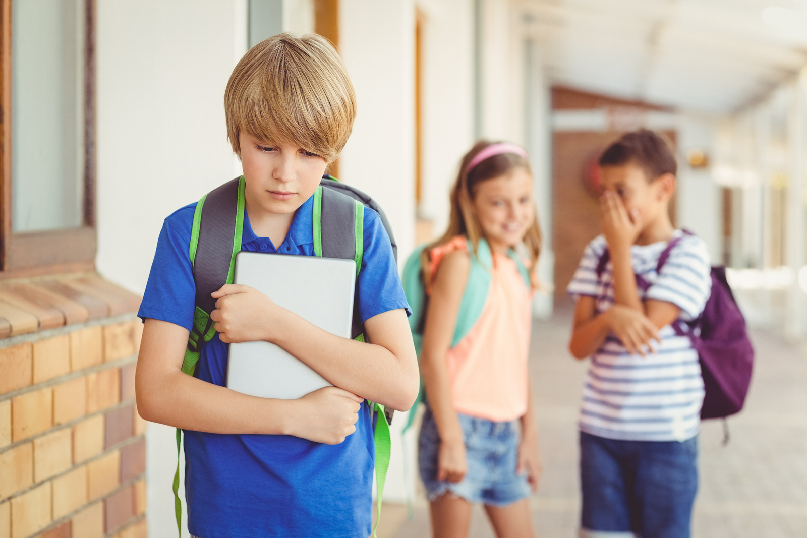 How to Stop Bullying Real Solutions for Kids and Parents